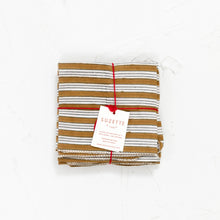 Load image into Gallery viewer, Suzette Napkins, Set of 4, Serviettes de Table