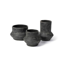 Load image into Gallery viewer, Gommaire Terracotta Disc Vase, Small