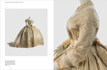 Load image into Gallery viewer, The House of Worth: The Birth of Haute Couture
