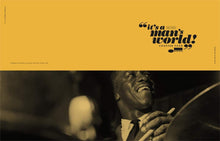 Load image into Gallery viewer, Blue Note: Uncompromising Expression