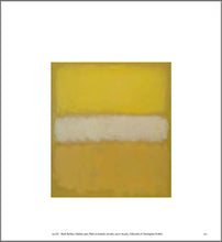 Load image into Gallery viewer, Rothko: Every Picture tells A Story (Foundation Louis Vuitton)