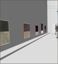 Load image into Gallery viewer, Rothko: Every Picture tells A Story (Foundation Louis Vuitton)