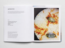 Load image into Gallery viewer, Mina Stone: Cooking for Artists