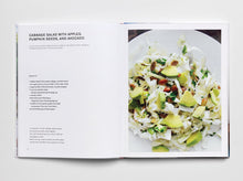 Load image into Gallery viewer, Mina Stone: Cooking for Artists