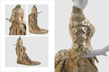 Load image into Gallery viewer, The House of Worth: The Birth of Haute Couture