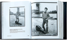 Load image into Gallery viewer, Bob Dylan: Mixing Up The Medicine, Black Bonded Leather