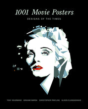 Load image into Gallery viewer, 1001 Movie Posters: Designs of the Times