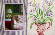 Load image into Gallery viewer, A Kind of Magic: The Kaleidoscopic World of Luke Edward Hall