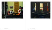 Load image into Gallery viewer, Edward Hopper's New York