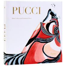 Load image into Gallery viewer, Pucci: The Art of Fashion