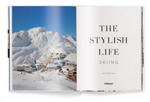 Load image into Gallery viewer, The Stylish Life: Skiing