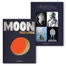 Load image into Gallery viewer, Moon Paradise