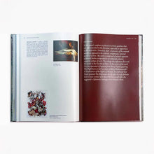 Load image into Gallery viewer, Frankenstein Art Novel, “Creations” Art Cover