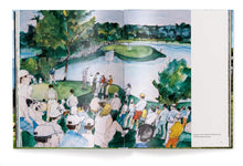 Load image into Gallery viewer, The Stylish Life: Golf