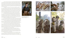 Load image into Gallery viewer, Earth & Fire: Modern Ceramicists, Their Tools, Techniques, and Practices