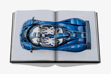 Load image into Gallery viewer, Rare Cars: The World's Most Exclusive Rides