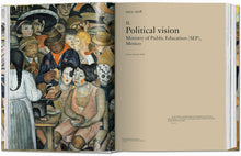 Load image into Gallery viewer, Diego Rivera The Complete Murals