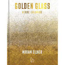 Load image into Gallery viewer, Golden Glass: Verre Églomisé
