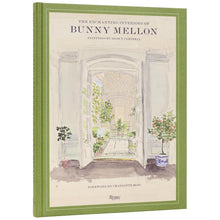 Load image into Gallery viewer, The Enchanting Interiors of Bunny Mellon: Paintings by Snowy Campbell