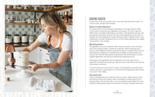 Load image into Gallery viewer, Wild Sugar: Seasonal Sweet Treats Inspired by the Mountain West