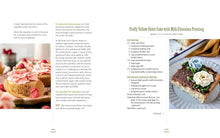 Load image into Gallery viewer, Wild Sugar: Seasonal Sweet Treats Inspired by the Mountain West