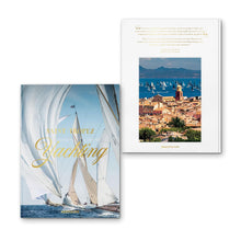 Load image into Gallery viewer, Saint Tropez Yachting