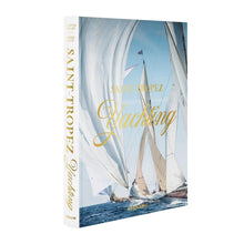 Load image into Gallery viewer, Saint Tropez Yachting