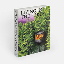Load image into Gallery viewer, Living In The Forest