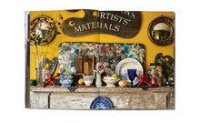 Load image into Gallery viewer, Sean Scherer's Vignettes