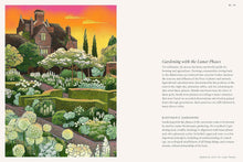 Load image into Gallery viewer, Moon Garden: A Guide to Creating an Evening Oasis