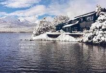 Load image into Gallery viewer, Mountain House: Studies in Elevated Design