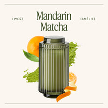 Load image into Gallery viewer, La Jolie Muse Amélie Candle Collection, 19 oz.