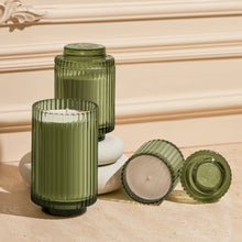 Load image into Gallery viewer, La Jolie Muse Amélie Candle Collection, 19 oz.