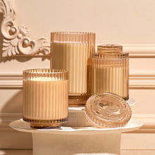 Load image into Gallery viewer, La Jolie Muse Amélie Candle Collection, 19 oz.