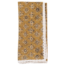 Load image into Gallery viewer, Linen Napkins, set of 6