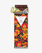 Load image into Gallery viewer, Seeded Sensation Dark Chocolate Bar