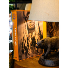 Load image into Gallery viewer, Bear Table Lamp