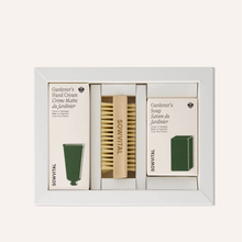 Load image into Gallery viewer, Sowvital Gardener's Hand Care Kit