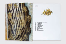 Load image into Gallery viewer, Golden Glass: Verre Églomisé