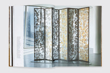 Load image into Gallery viewer, Golden Glass: Verre Églomisé