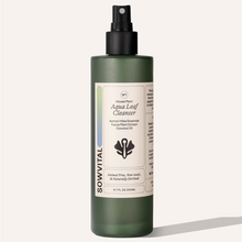 Load image into Gallery viewer, Sowvital House Plant Aqua Leaf Cleanser, 200ml