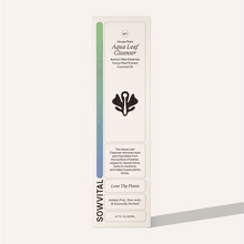 Load image into Gallery viewer, Sowvital House Plant Aqua Leaf Cleanser, 200ml