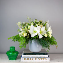 Load image into Gallery viewer, Designer's Choice GREEN & WHITE