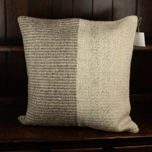 Load image into Gallery viewer, MISTRI Pillow - 22"x22"