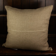 Load image into Gallery viewer, MISTRI Pillow - 22"x22"
