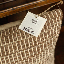 Load image into Gallery viewer, MISTRI Pillow - 16"x24"
