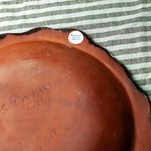 Load image into Gallery viewer, Adrift Pottery Bullfinch Bowl, Wales