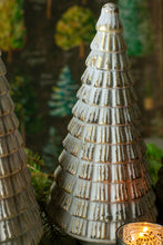 Load image into Gallery viewer, Silver Norway Tree, 15"