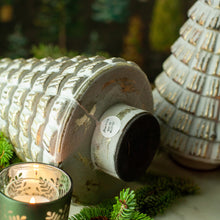 Load image into Gallery viewer, Silver Norway Tree, 15"