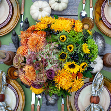 Load image into Gallery viewer, Grand Custom Floral Arrangement